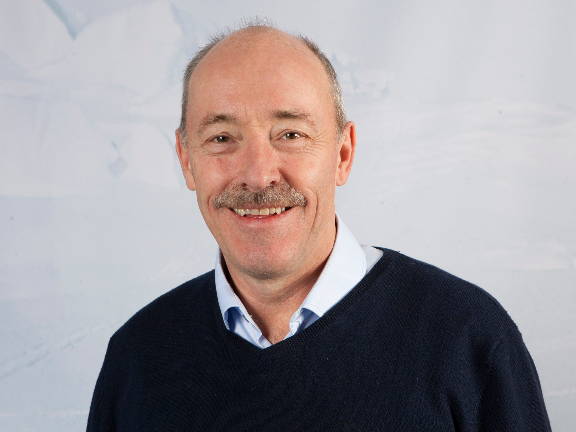 Go to the profile of Ole Arve Misund