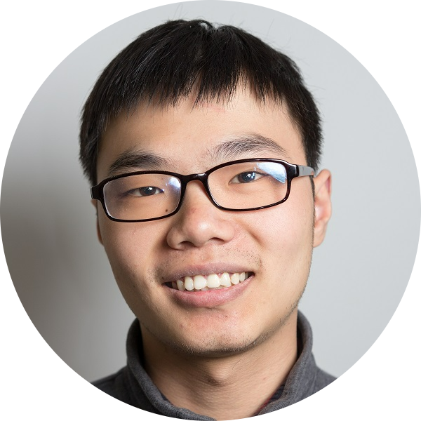 Go to the profile of Guzhi Bao