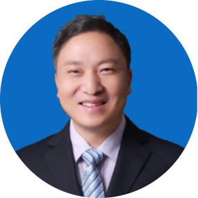 Go to the profile of Zhengguang Zhang