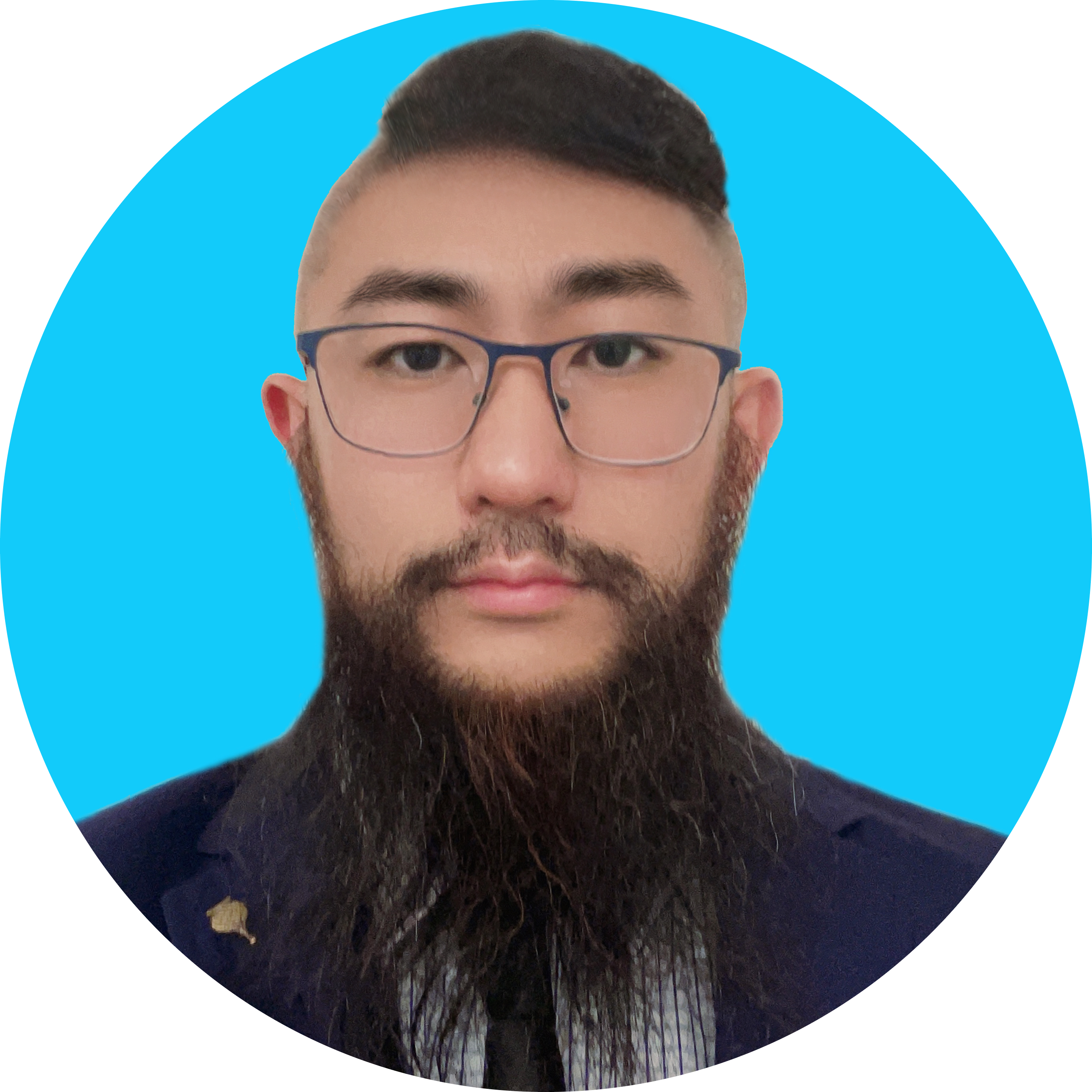 Go to the profile of FEI WEI