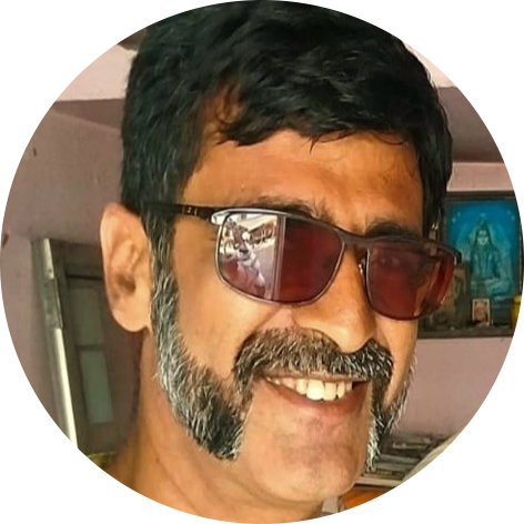 Go to the profile of Sanjiban Banerjee