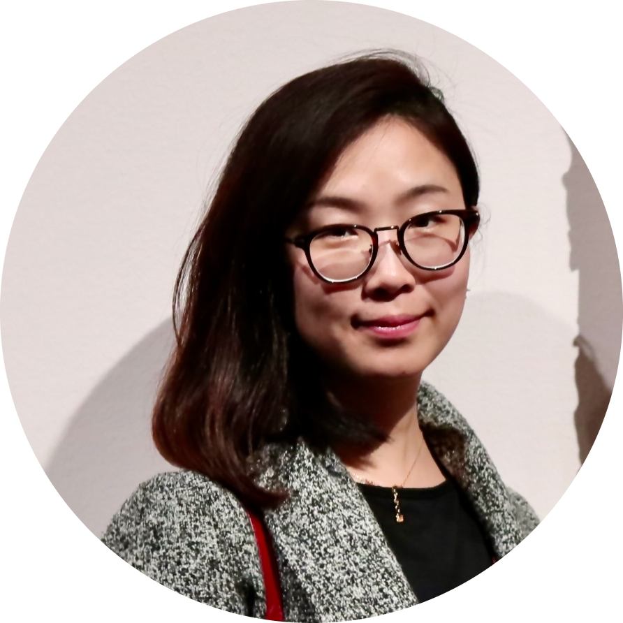 Go to the profile of Qingli(Ramina) Guo