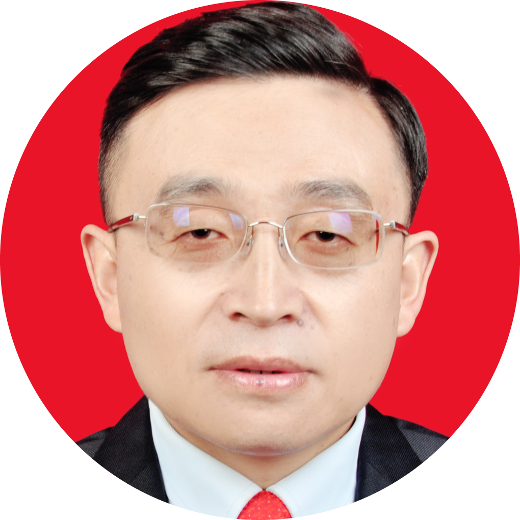 Go to the profile of Jinlong Huo