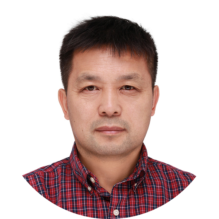 Go to the profile of Baoyu Jiang