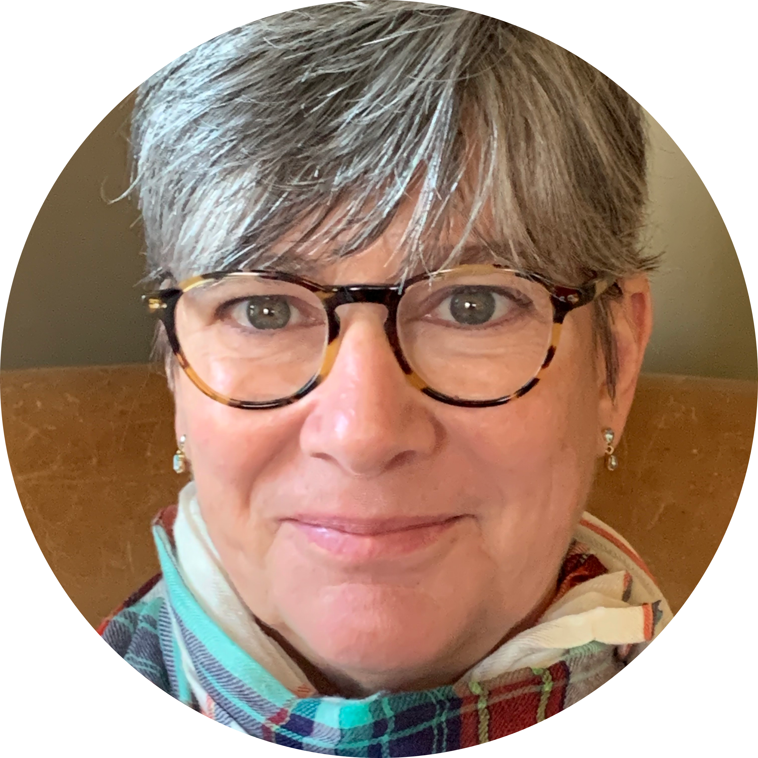 Go to the profile of Gail Sahar