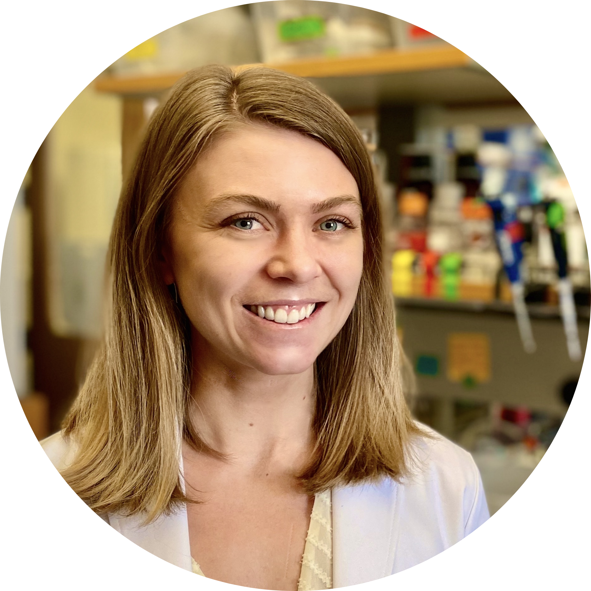 Go to the profile of Cierra Walker