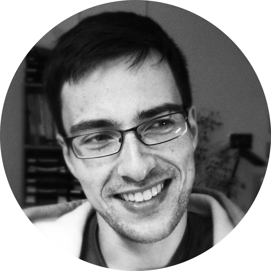 Go to the profile of Martin Kolek