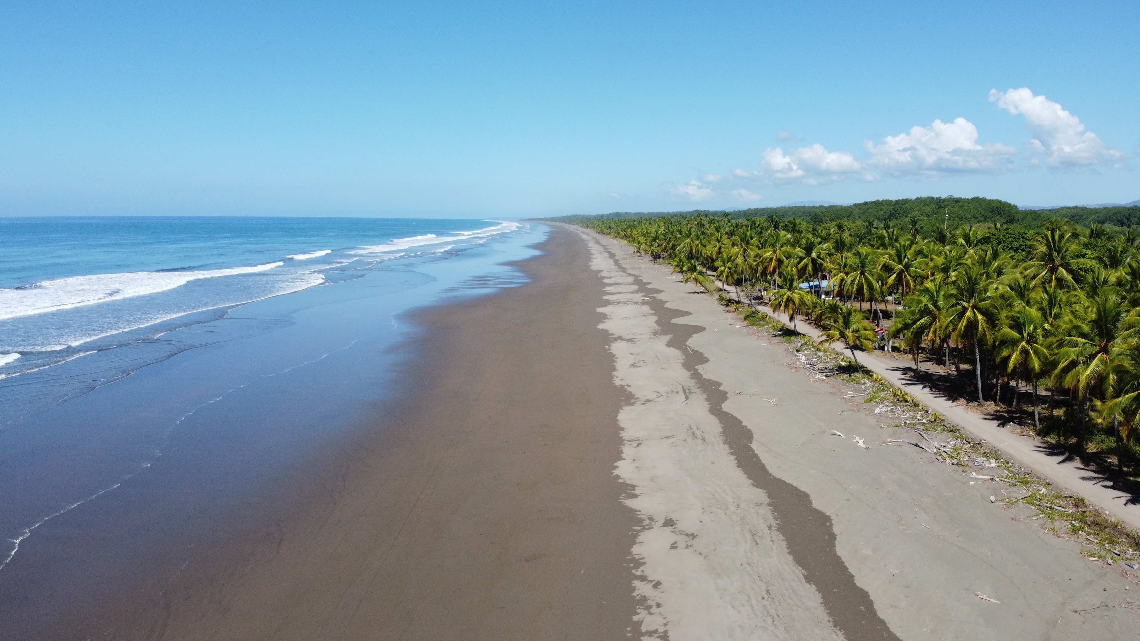 The Status of Astronomy in Central America and the Caribbean