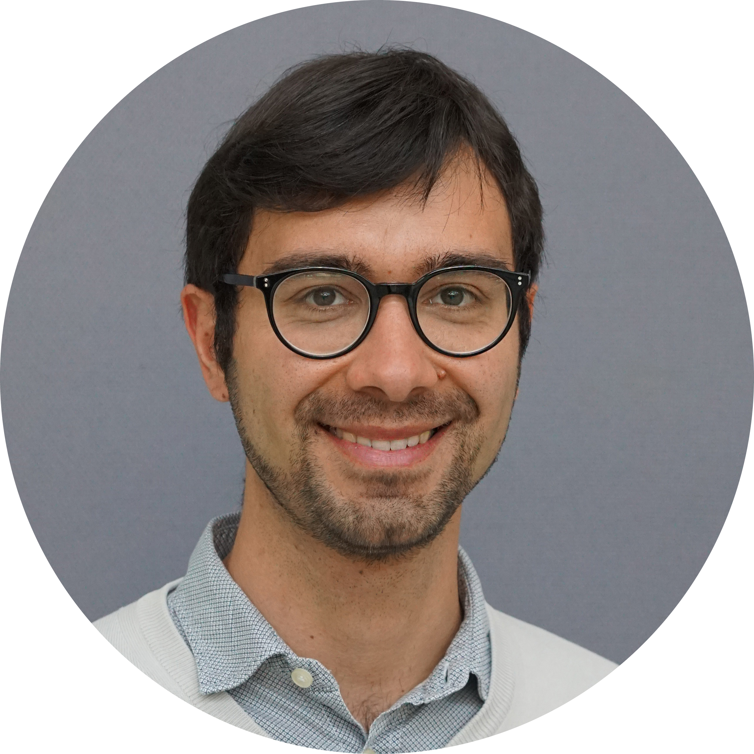 Go to the profile of Giacomo Moretti