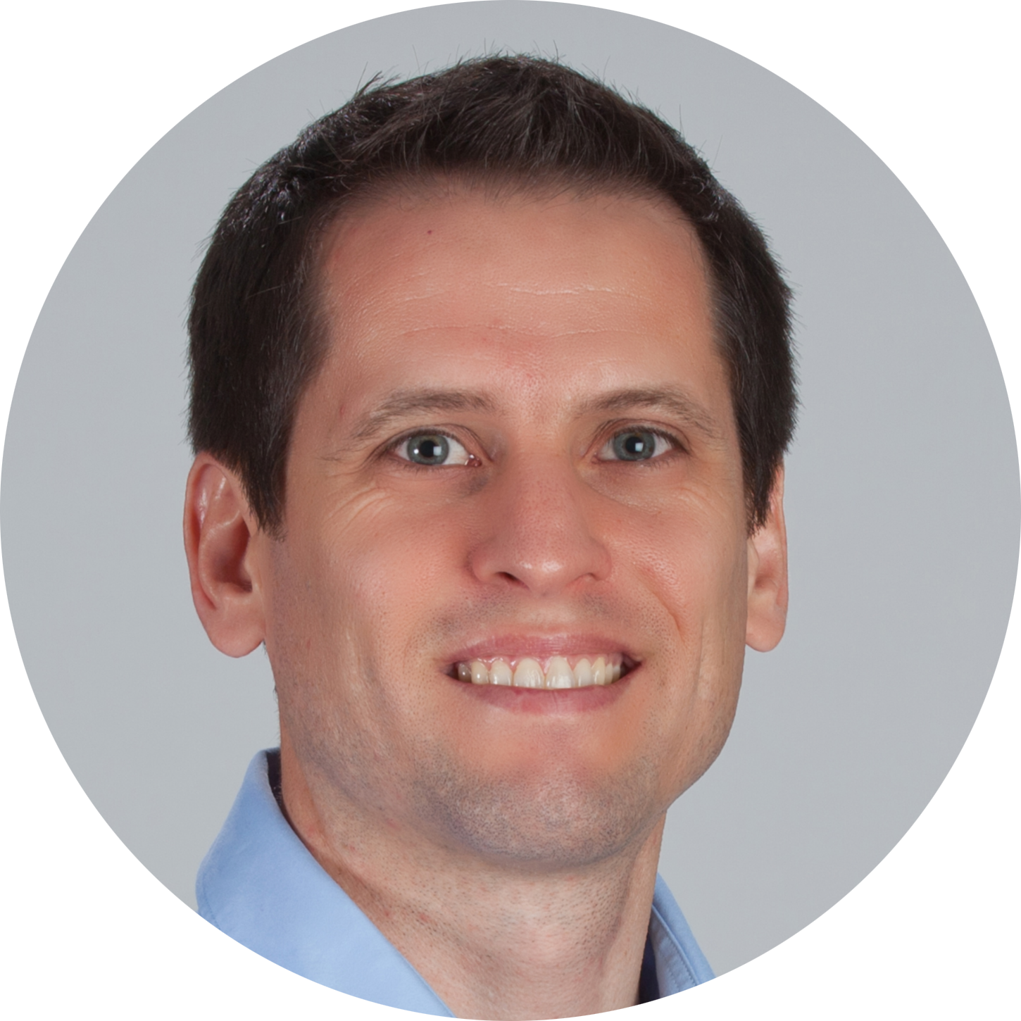 Go to the profile of Scott B. Hansen