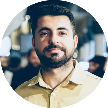 Go to the profile of Dr. Abdullah Al' Basri