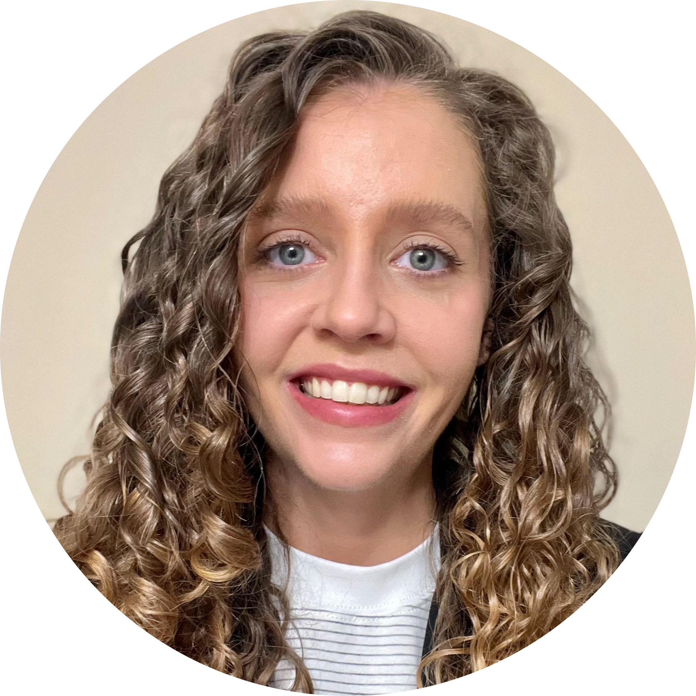 Go to the profile of Christal Davis