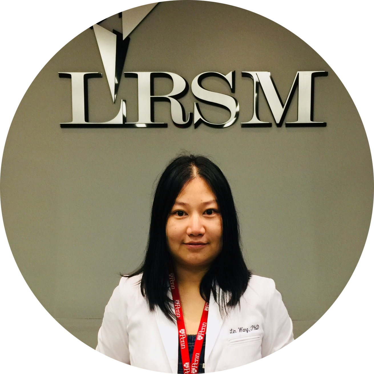 Go to the profile of Lin Wang