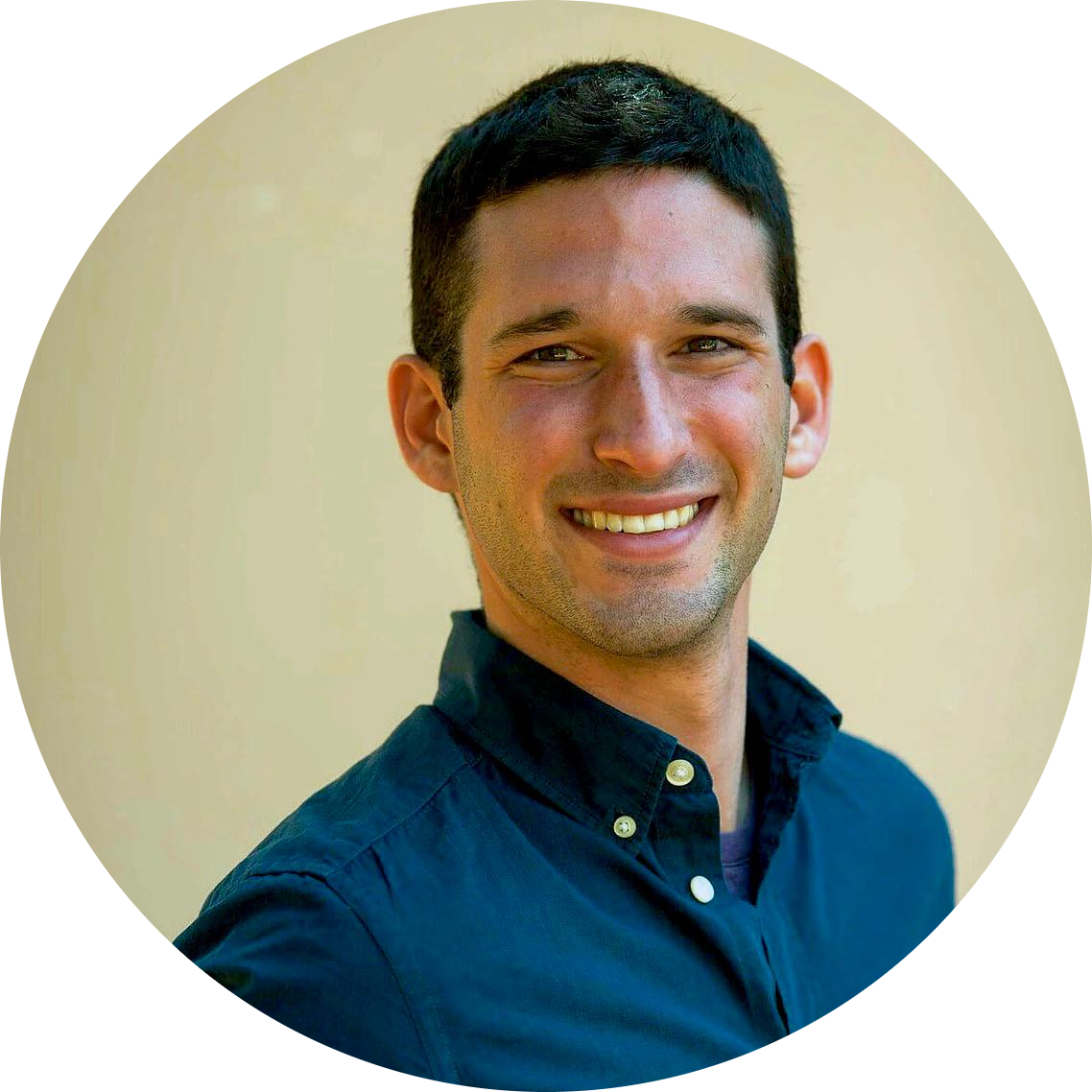 Go to the profile of Noam Angrist