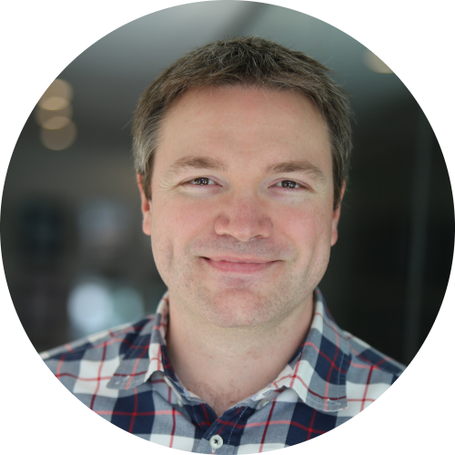 Go to the profile of Tyler Ard