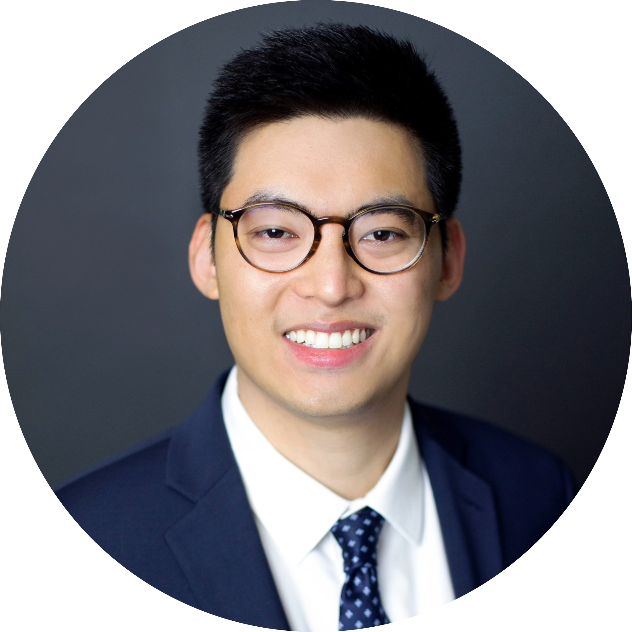 Go to the profile of Kevin Chen