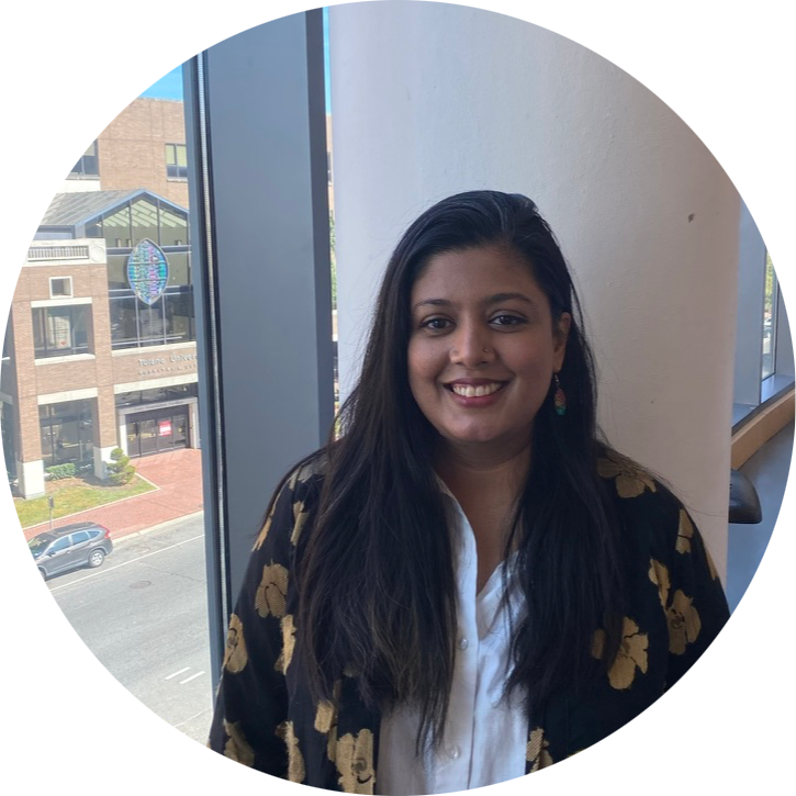 Go to the profile of Rida Iftikhar