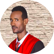 Go to the profile of Diriba Gonfa Tolasa