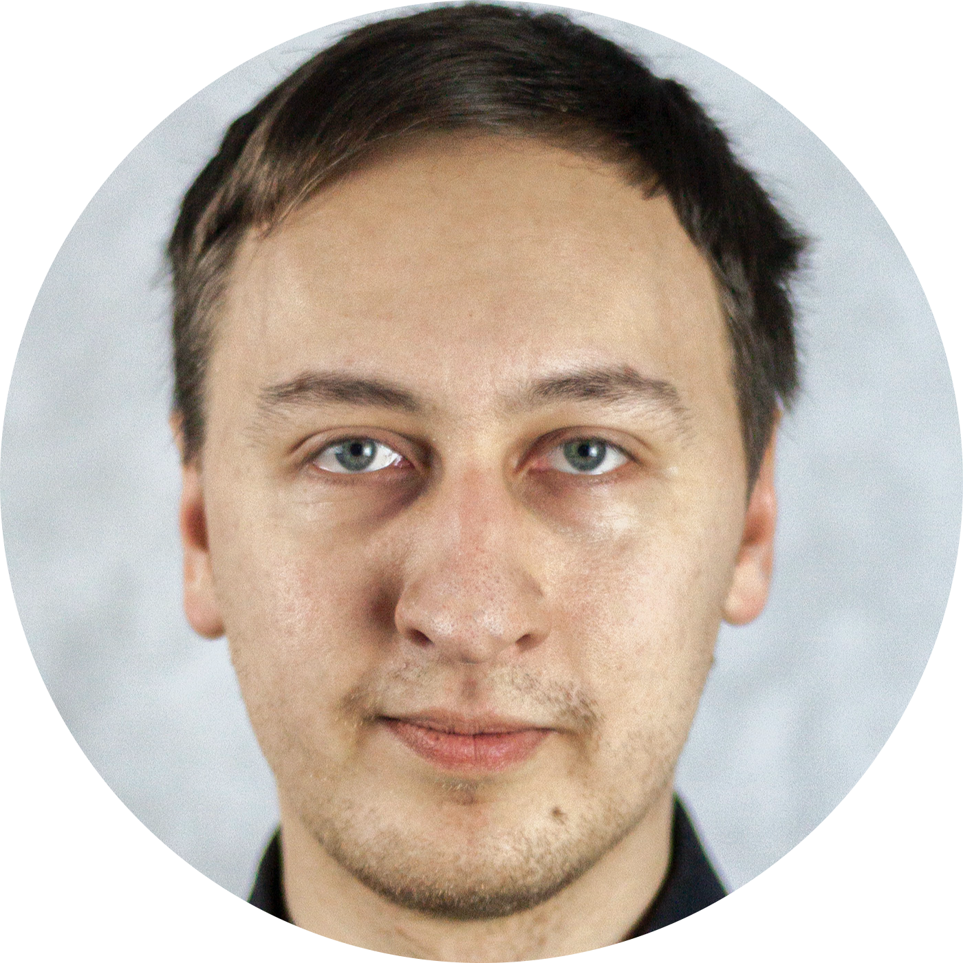 Go to the profile of Andrei Igoshev