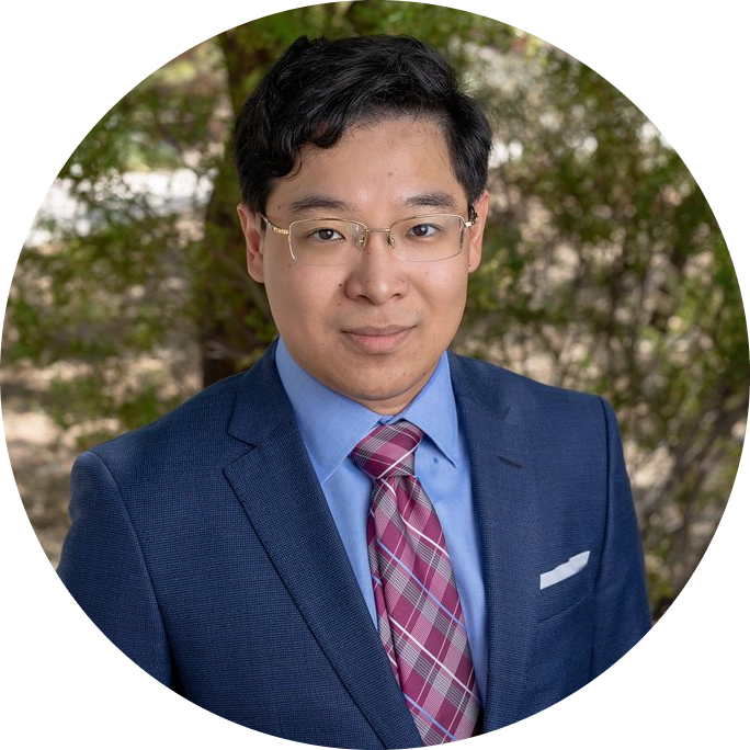 Go to the profile of C. Clark Cao