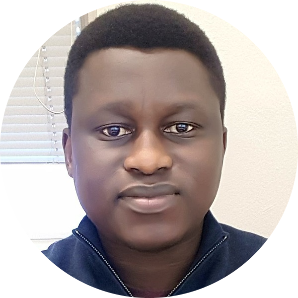 Go to the profile of Tunde Olarinoye