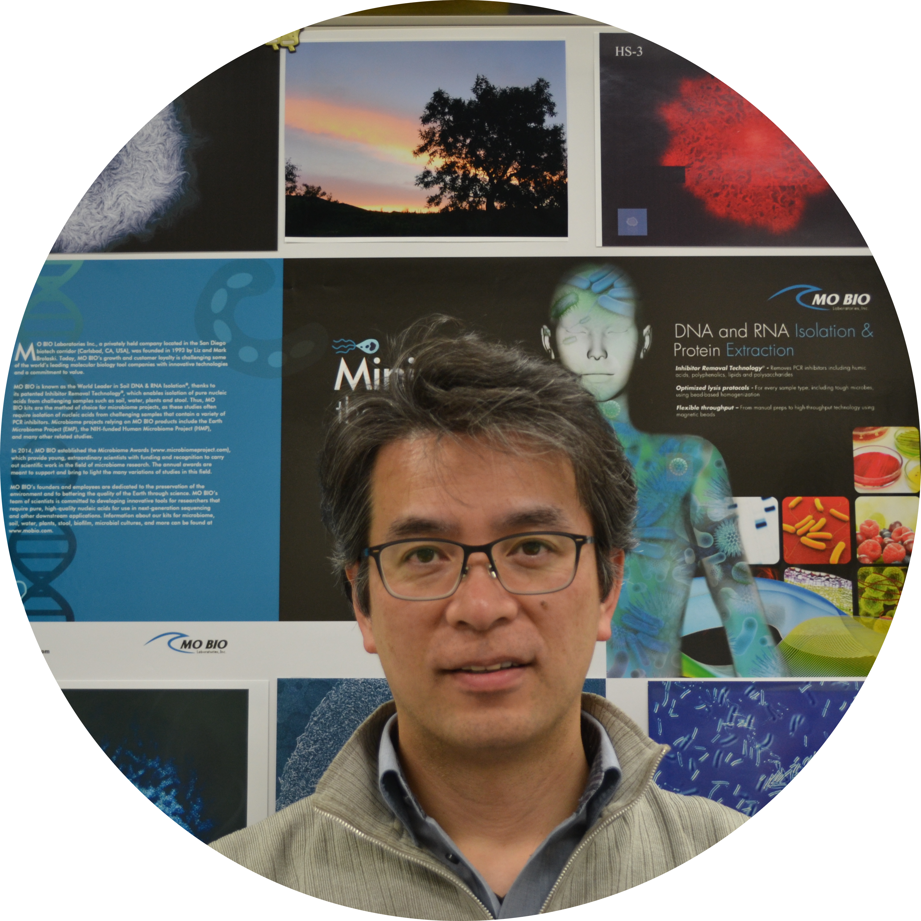 Go to the profile of Kohei