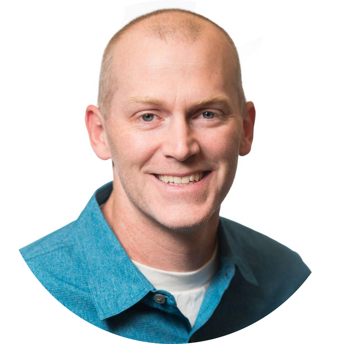 Go to the profile of James Stegen