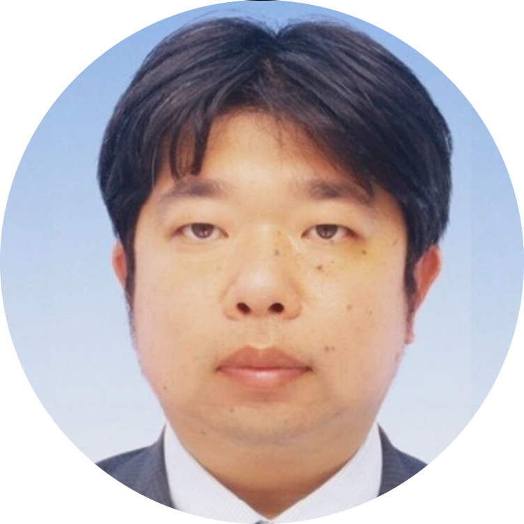 Go to the profile of Yasuyuki Ihara