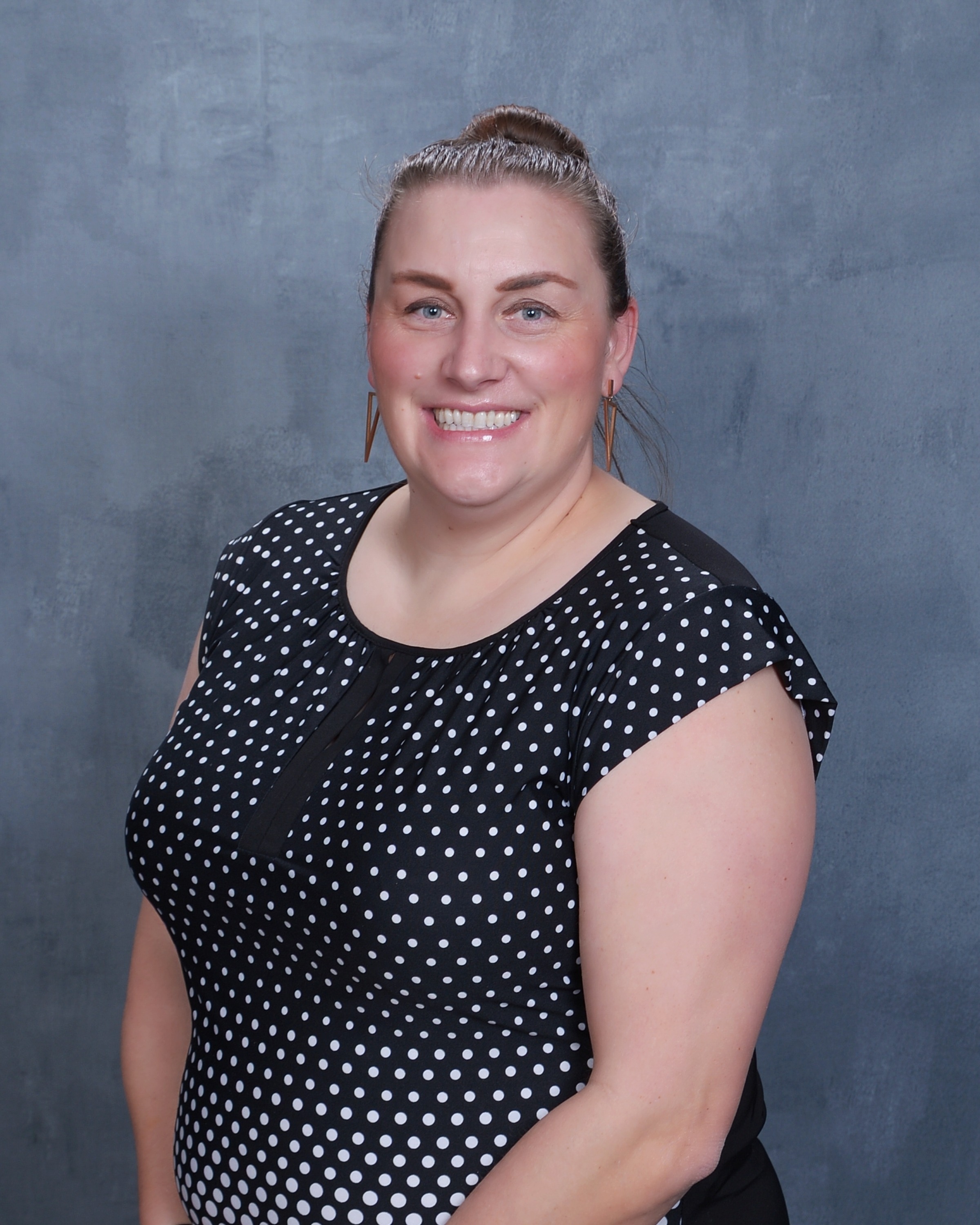 Go to the profile of Rachel Toth