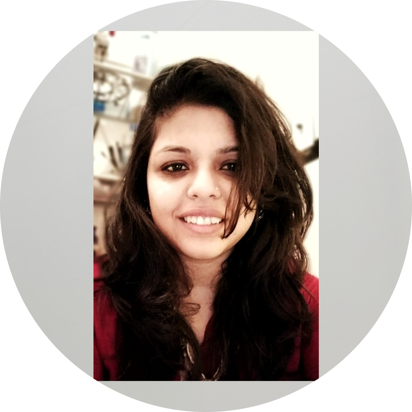 Go to the profile of Madhura Mukhopadhyay