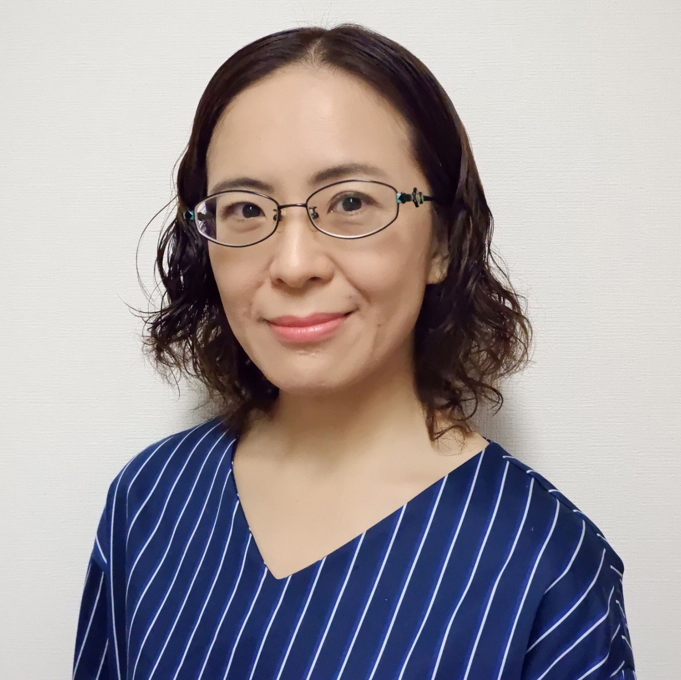 Go to the profile of Sayaka Uchida