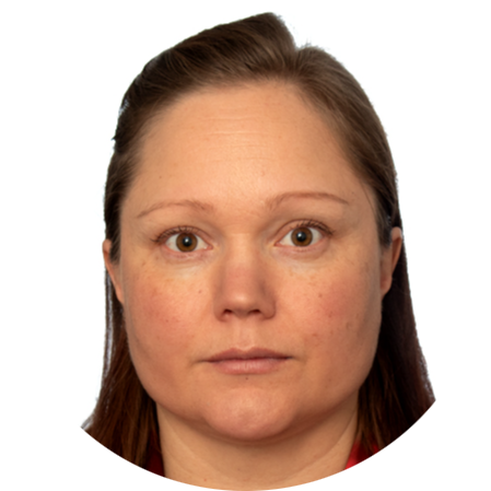 Go to the profile of Tanja Pyhäjärvi