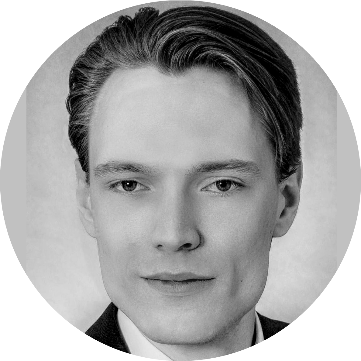 Go to the profile of Dennis C. Kirsch