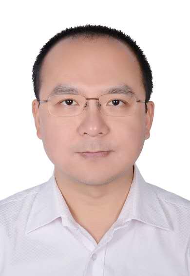 Go to the profile of Baoshan Xu
