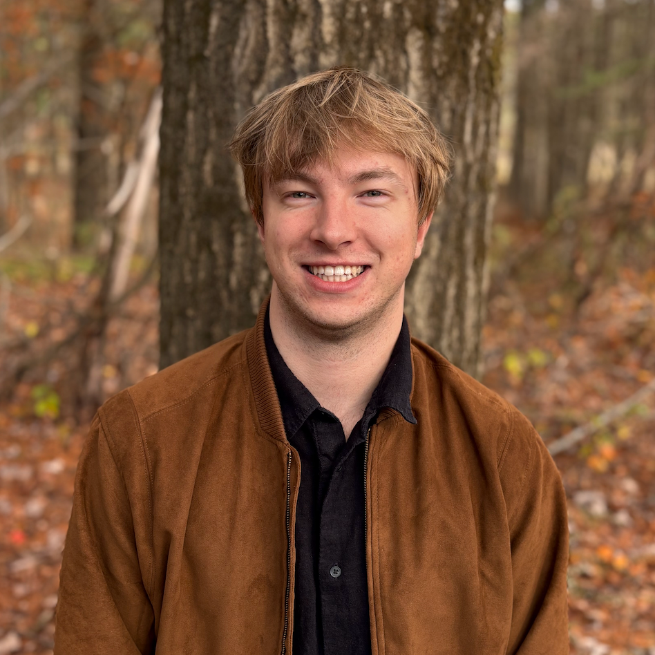 Go to the profile of Jeffrey Hage