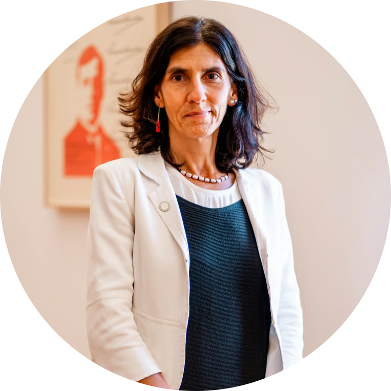 Go to the profile of Joana  Pais Zozimo