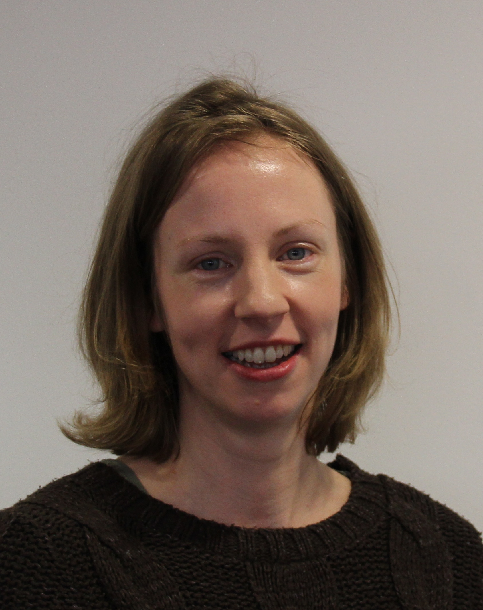 Go to the profile of Elizabeth Moylan