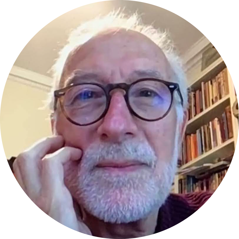 Go to the profile of Professor Jeffrey S Tobias