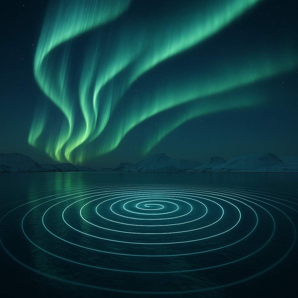 Integrating Planetary Energy Flows, Solar Cycles, and Biosystem Dynamics