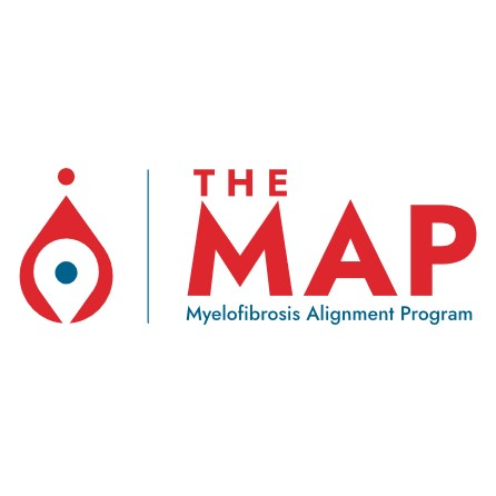 Go to the profile of The Myelofibrosis Alignment Program (MAP)