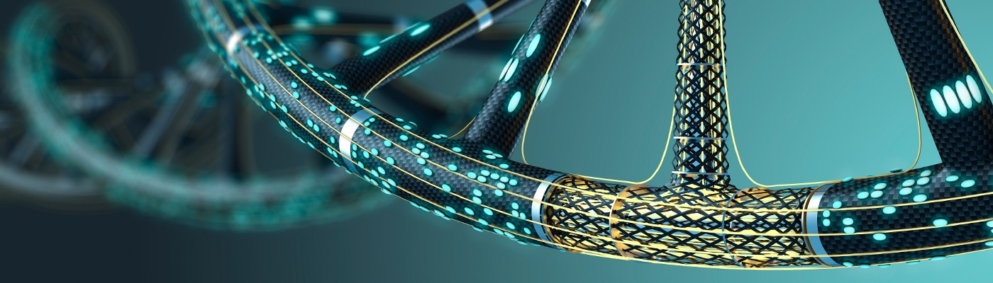 Call for papers: Synthetic biology for environmental and industrial applications