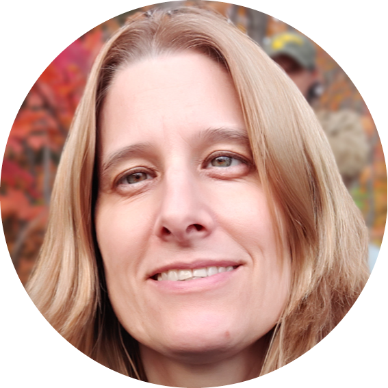 Go to the profile of Nuria de Zavalia