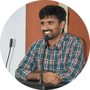 Go to the profile of Mohan Murali Krishna Gorja