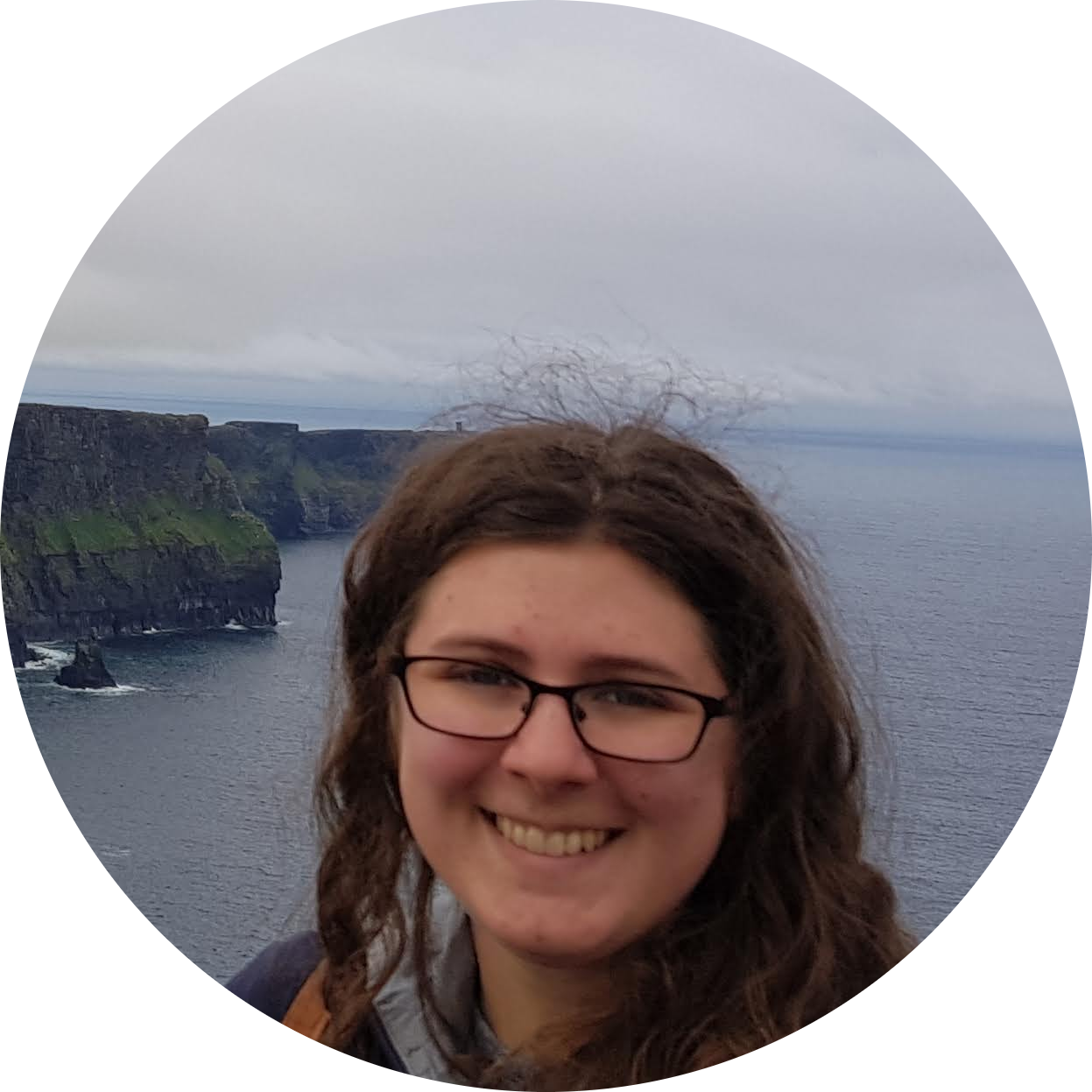 Go to the profile of Stephanie Burg