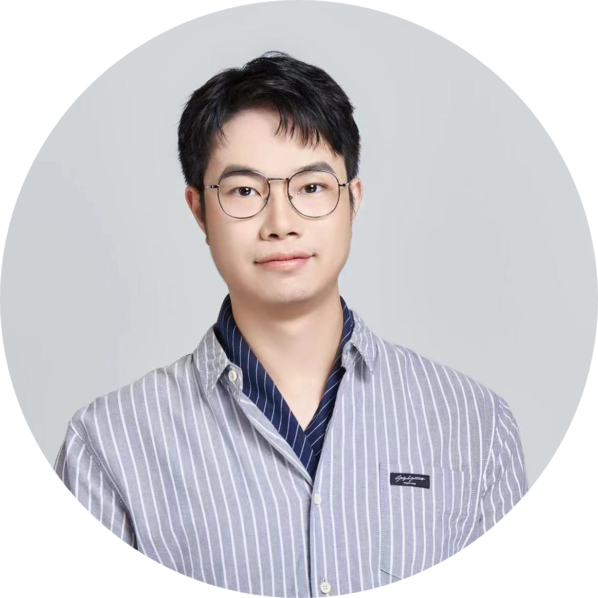 Go to the profile of Ziming Chen