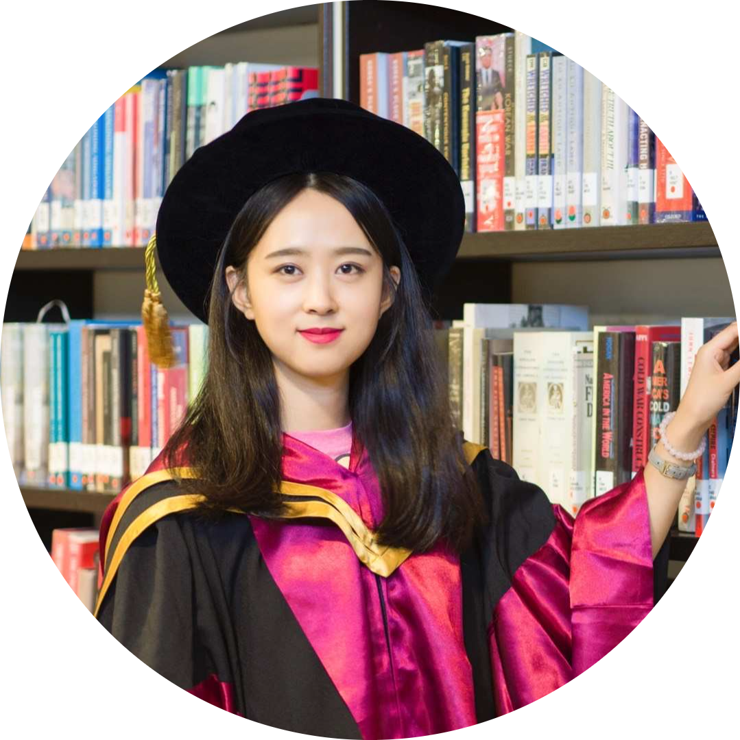 Go to the profile of Tingting Yin