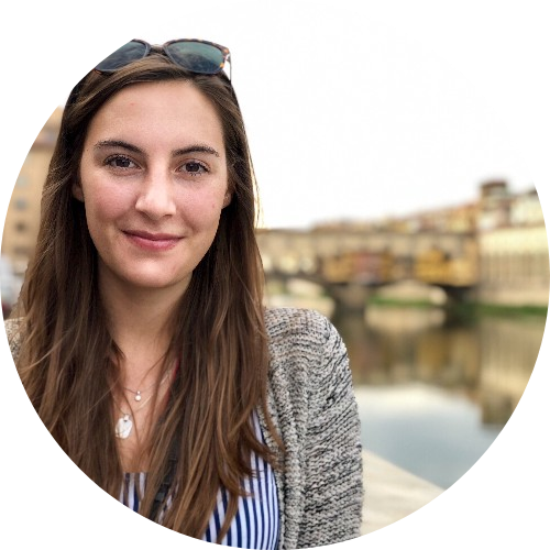 Go to the profile of Maja Schneider