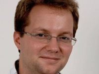 Go to the profile of Rafal Marszalek