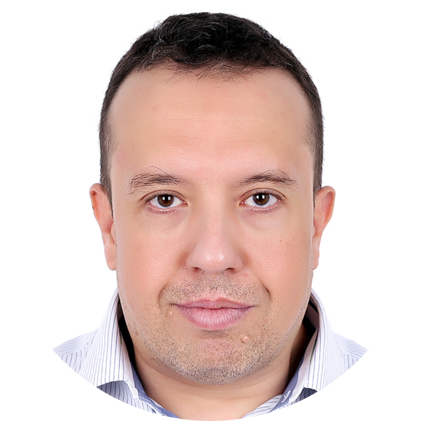 Go to the profile of Farouk ZOUARI