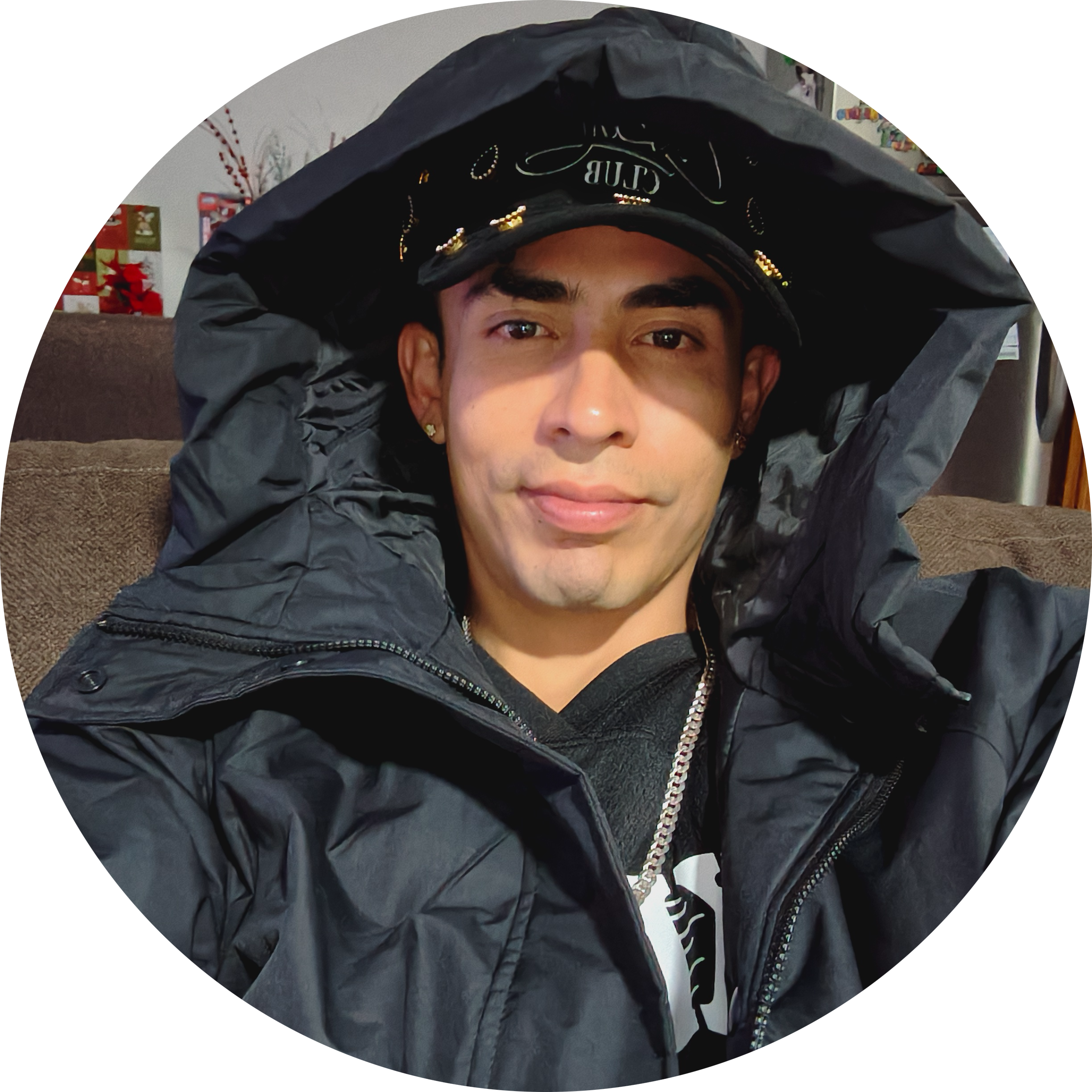 Go to the profile of Axel Misraim Rodríguez Partida